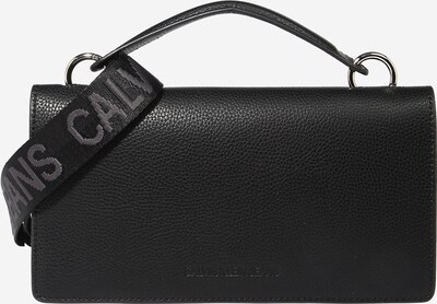 Calvin Klein Jeans Sacs à main en noir, Vue avec produit