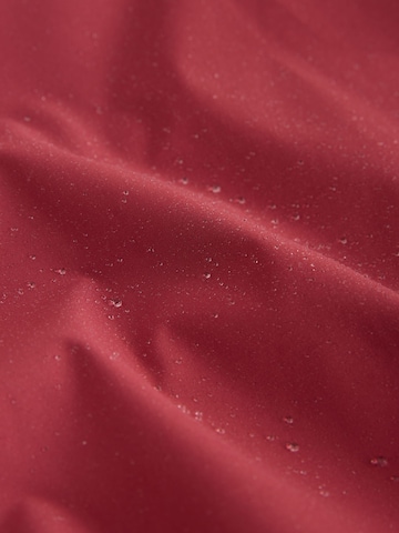 Next Övergångsjacka i röd