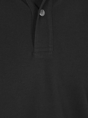 Profuomo Shirt‌‌‌ in Schwarz