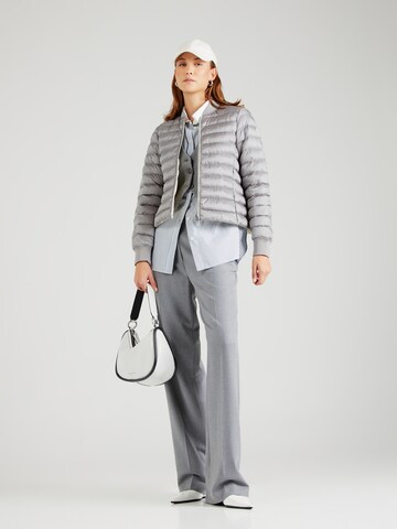 Veste mi-saison 'Verona' No. 1 Como en gris