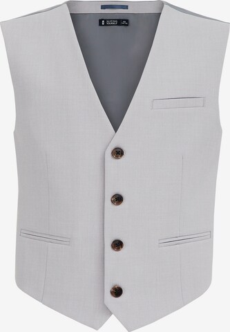 WE Fashion Vest in Grey: front