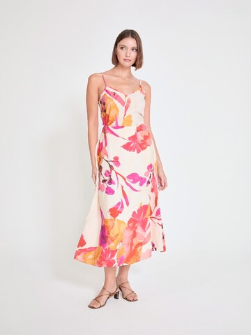 Jupe ' ' Lola Casademunt en blanc