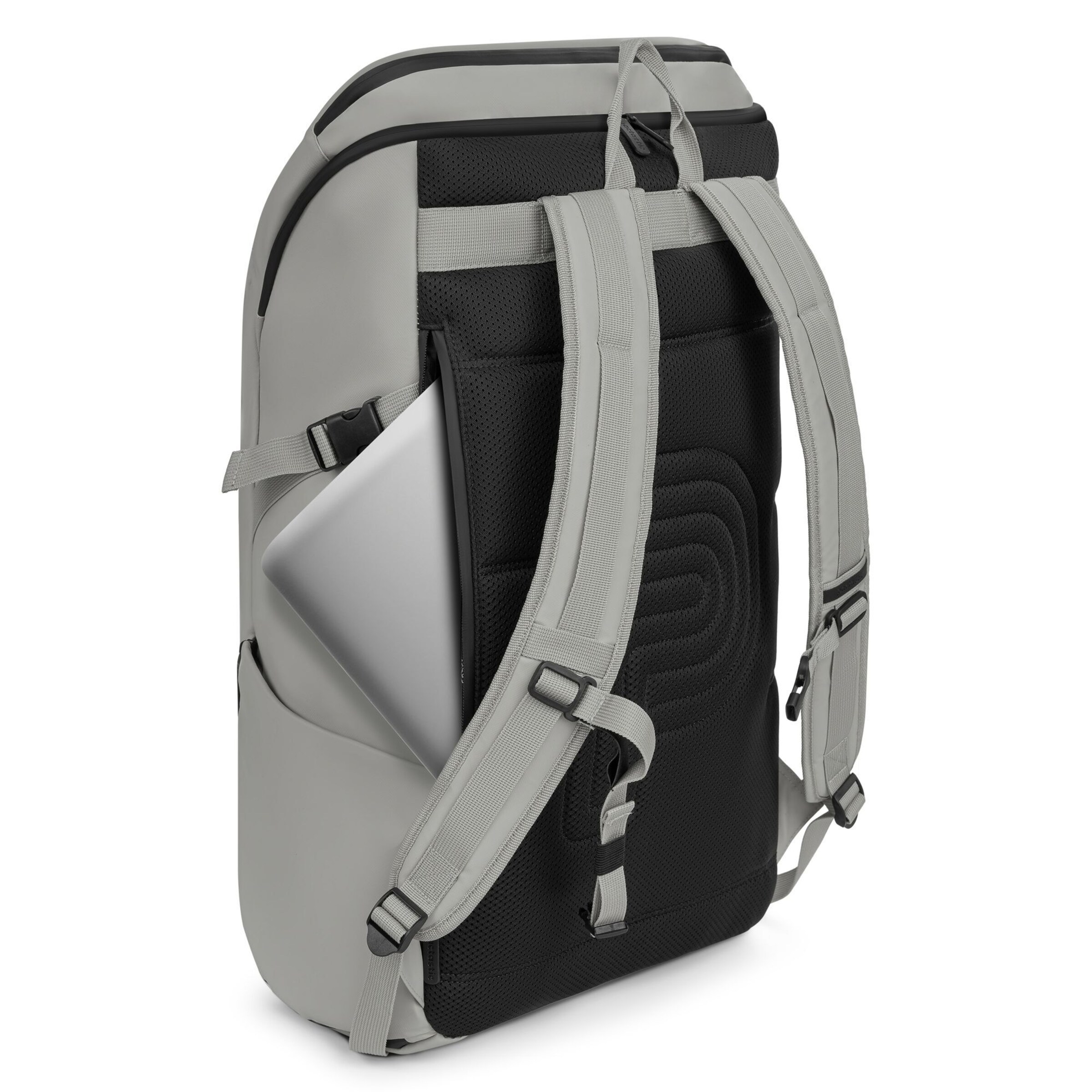 Pactastic Backpack in Grey