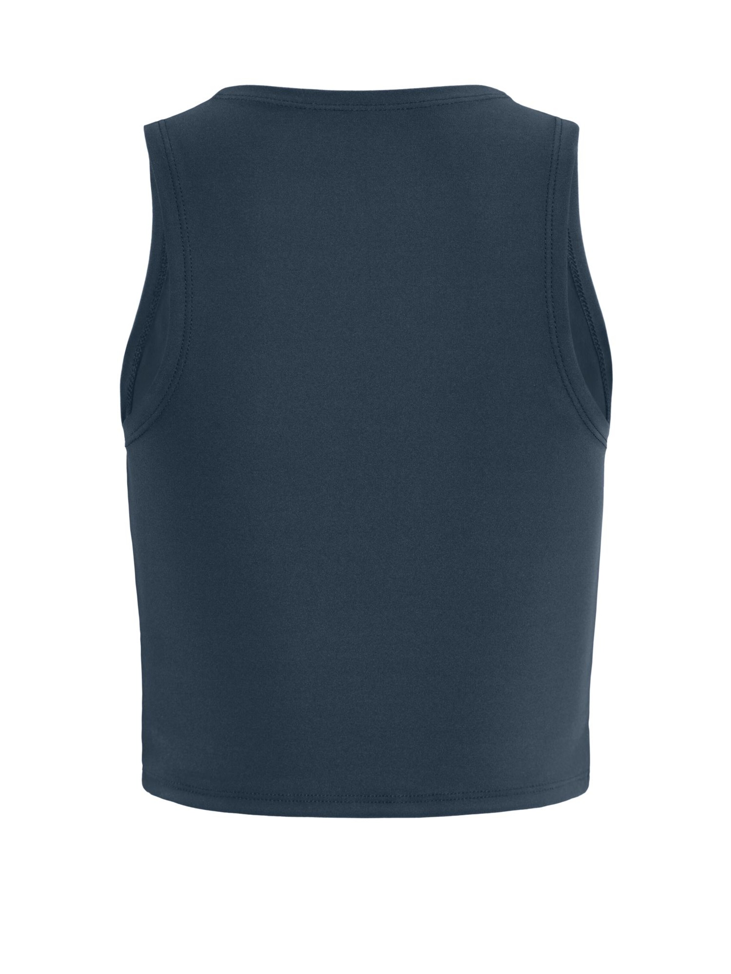 Winshape Sport top 'AET136C' - szürke