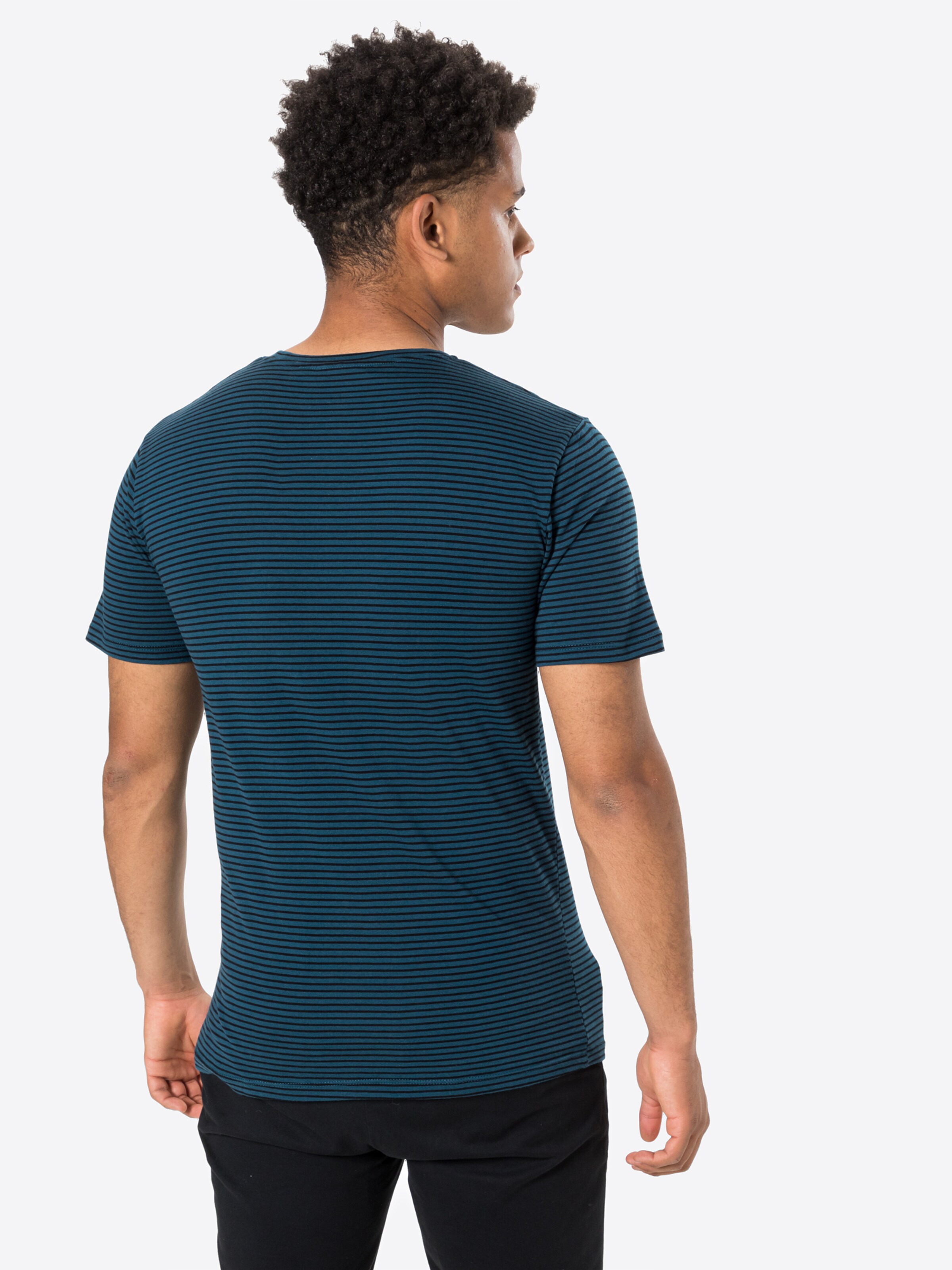 Männer Shirts minimum Shirt 'LUKA' in Himmelblau - CT26835 Männer Shirts minimum Shirt 'LUKA' in Himmelblau - CT26835