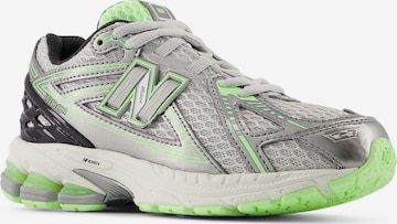new balance Sneaker in Grau: Vorderseite