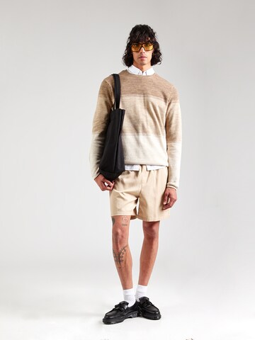 Only & Sons Pullover 'ONSFelix' in Grau