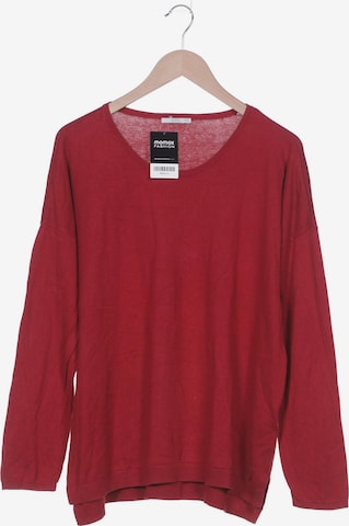 EDC BY ESPRIT Sweater & Cardigan in XXL in Red: front