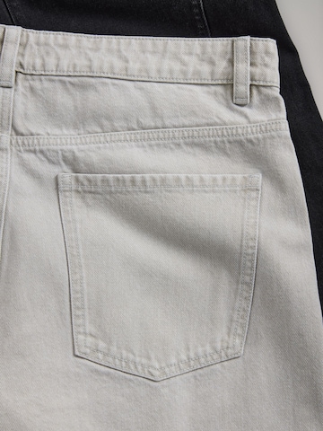 The Set Обычный Джинсы в Серый