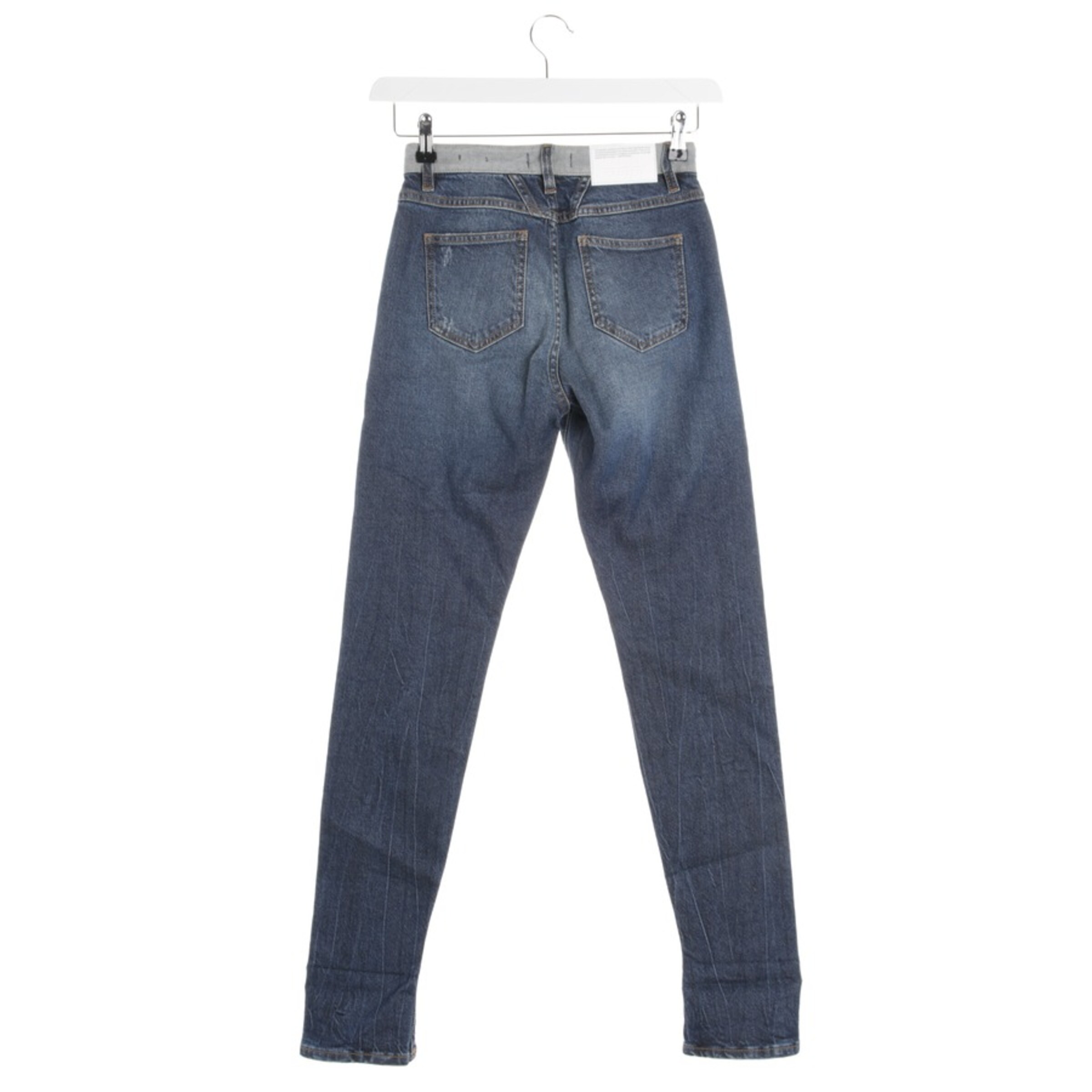 Closed Jeans in 25-26 in Blue