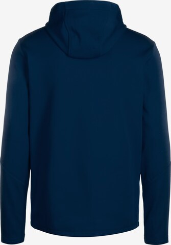 JAKO Athletic Jacket 'Power' in Blue