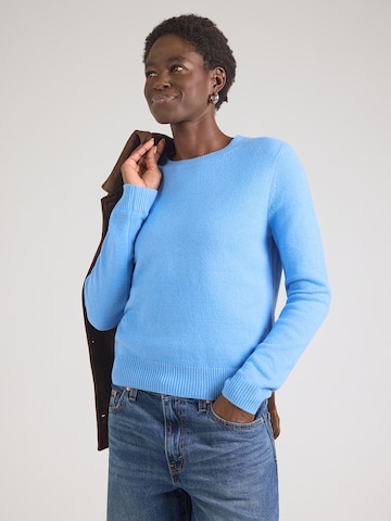 GAP - Jersey en azul: frente