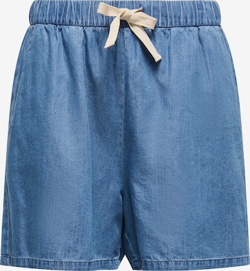 ONLYregular Traperice 'ONLBea' - plava boja: prednji dio