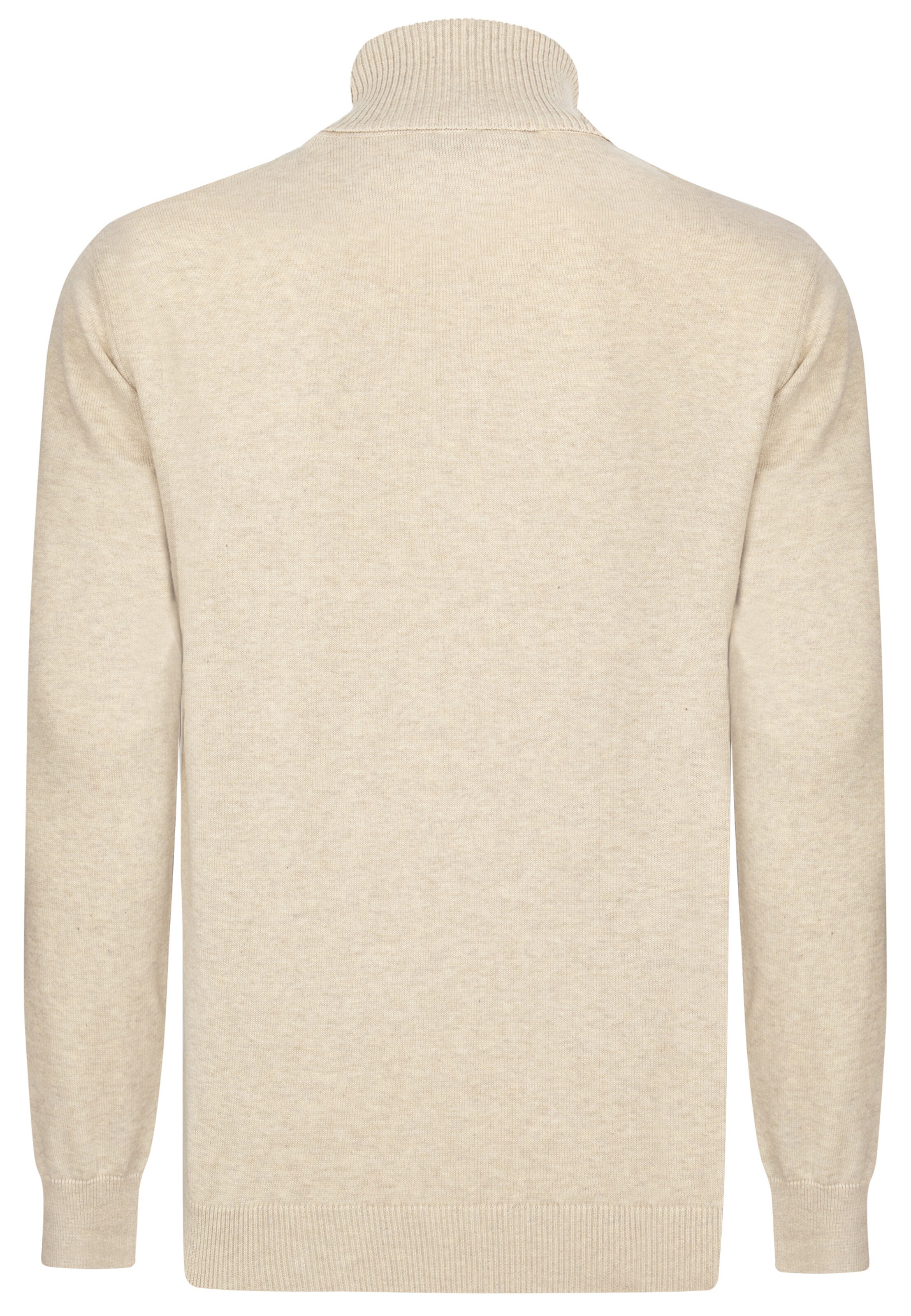 Felix Hardy Pullover in Beige