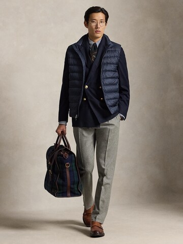 Polo Ralph Lauren Mellény - kék
