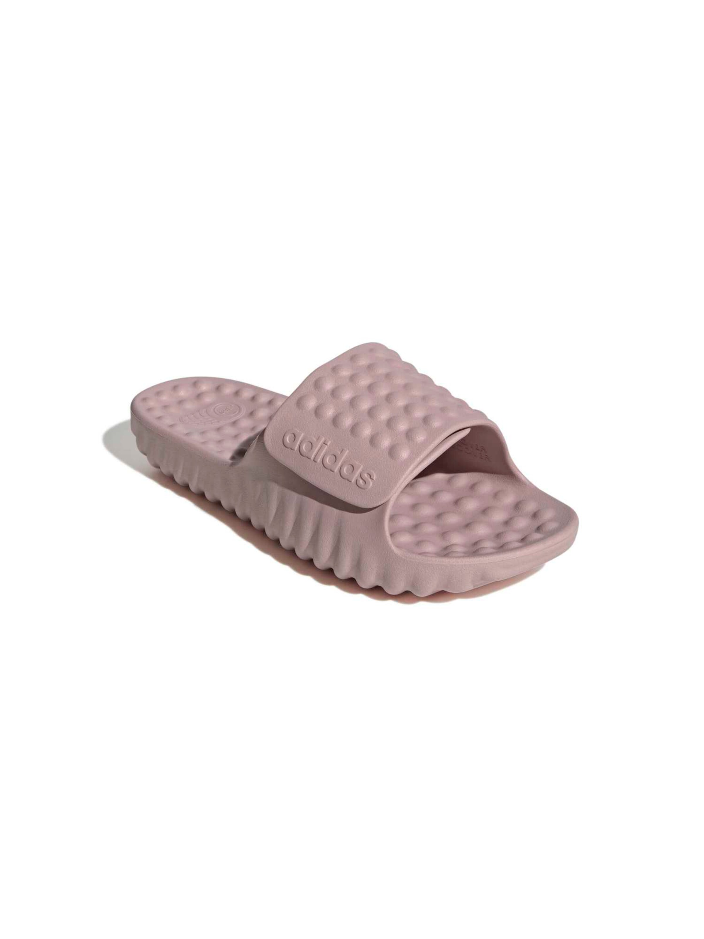 ADIDAS SPORTSWEAR Muiltjes 'ADISSAGE 360REC' in Lila: voorkant
