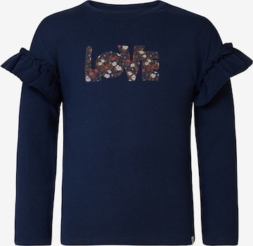 Noppies Shirt 'Arnett' in Blue: front