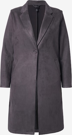 Ulla Popken Välikausitakki värissä antrasiitti, Tuotenäkymä