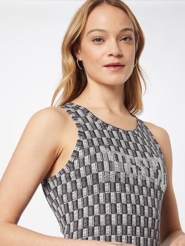 DIESEL Dress in Grey