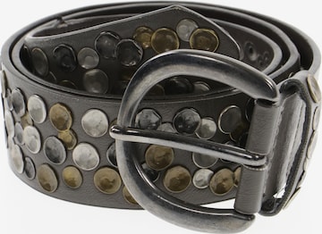 s.Oliver Gürtel One Size in Braun: Vorderseite