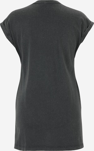 Only Tall Shirt 'JOLIE' in Grey