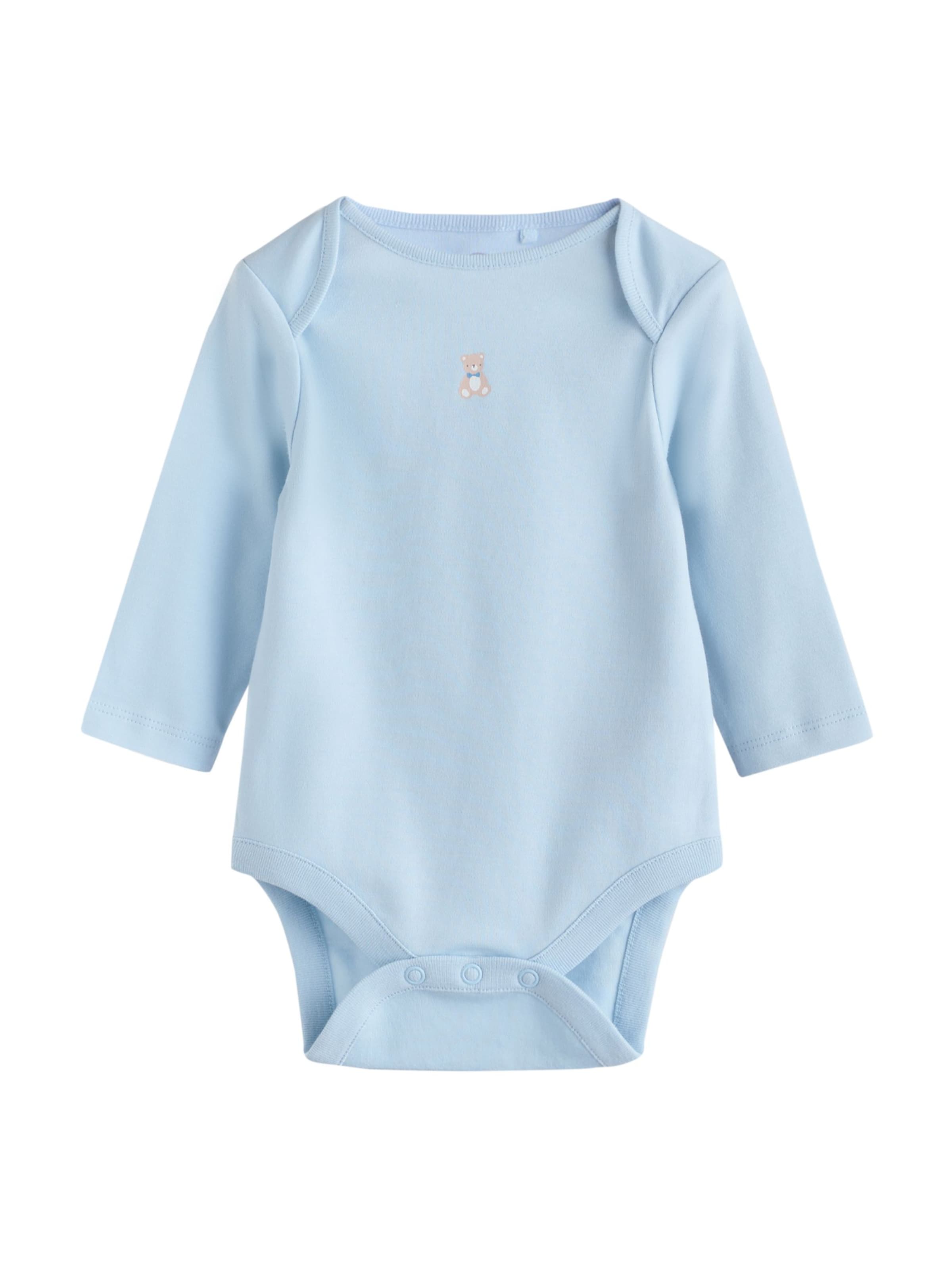 Next Dupačky/body – modrá