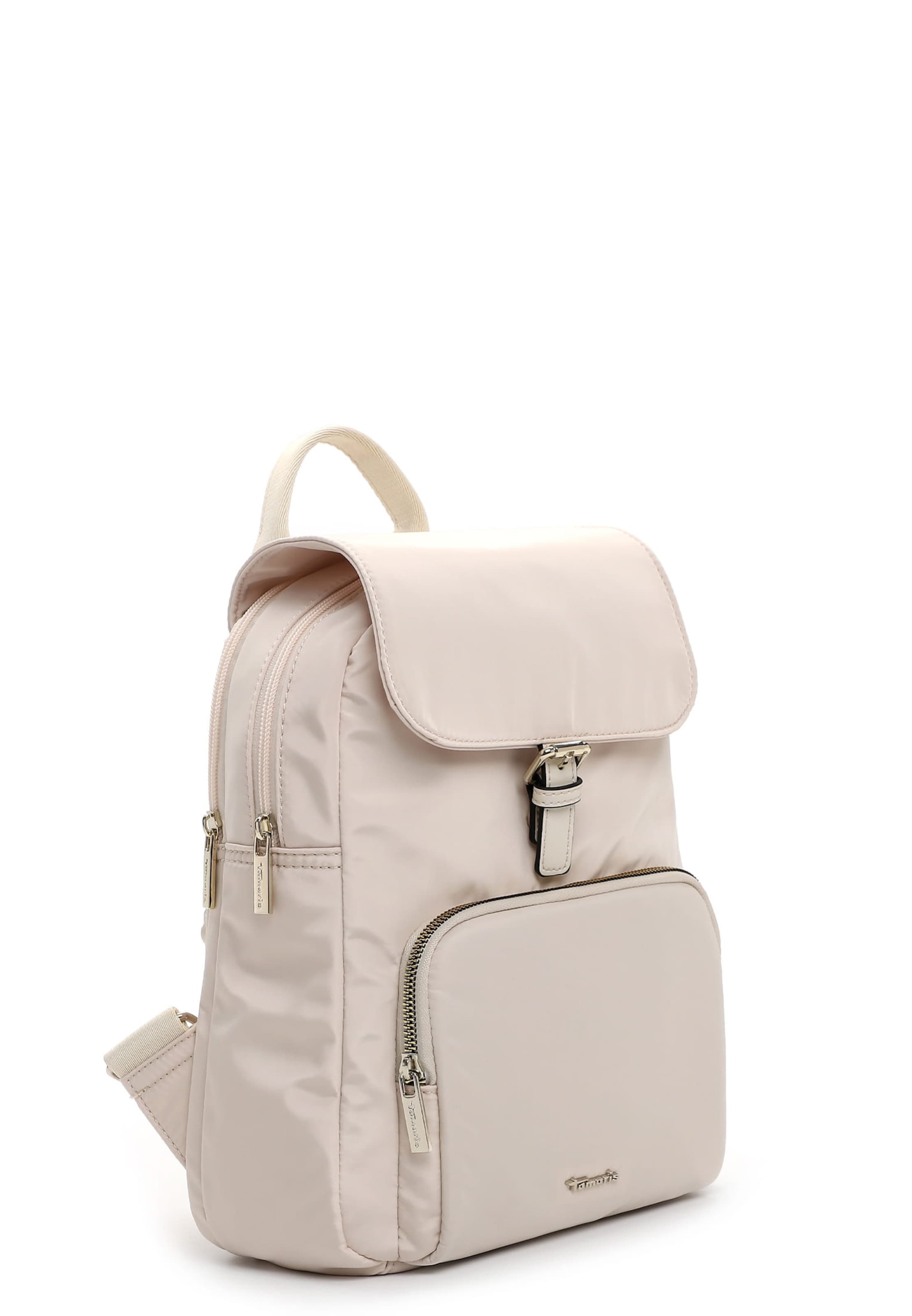 Tamaris Rucksack 'Khiria' in Beige