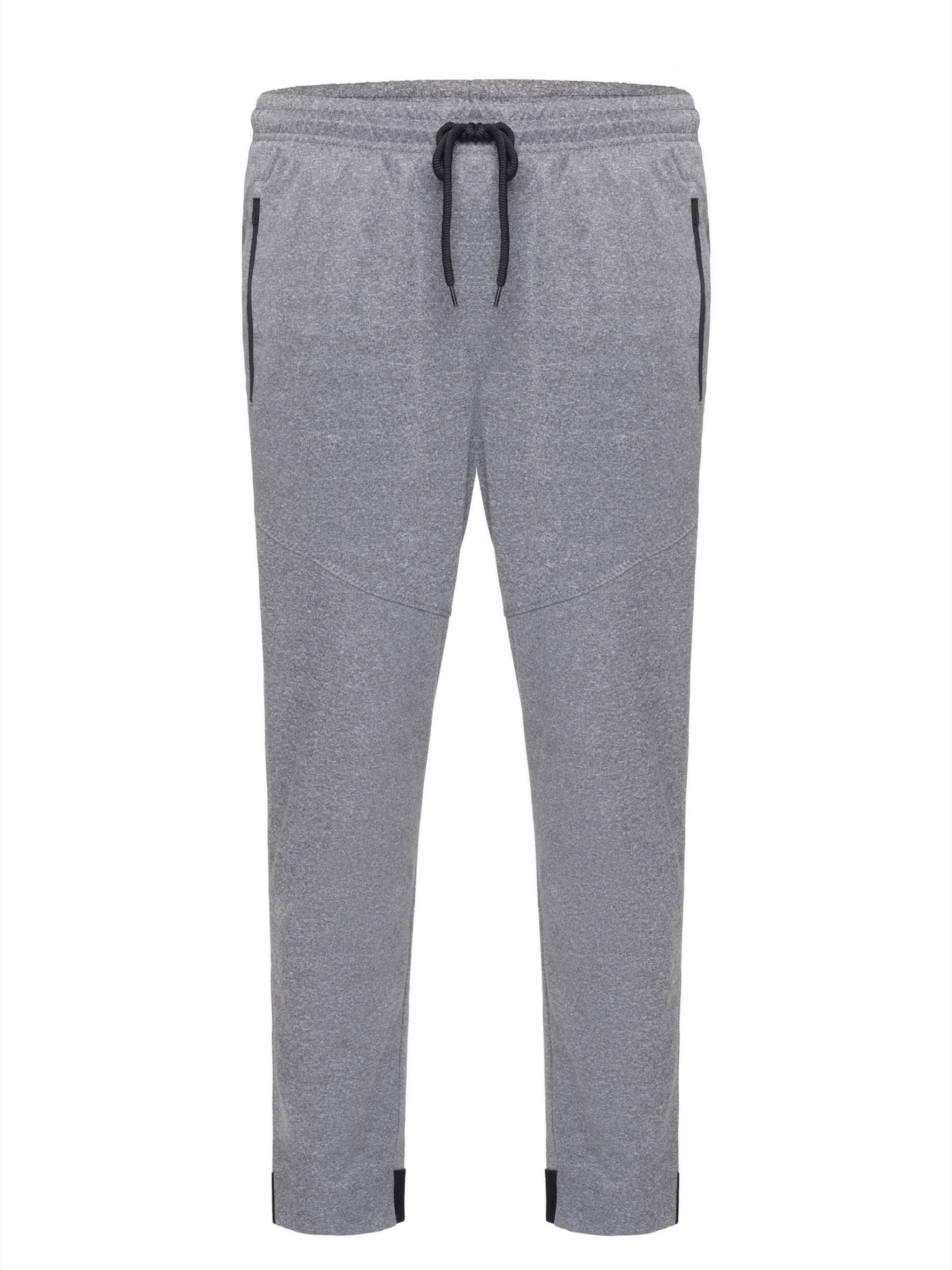 pilka Spyder Standartinis Sportinės kelnės: priekis