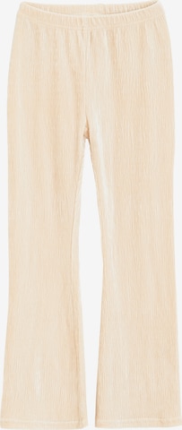 Cool Club Regular Housut värissä beige: etupuoli