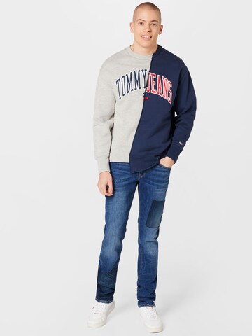 Tommy Jeans Regular Jeans in Blauw