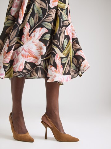 Ted Baker Пола 'EHMILI' в черно