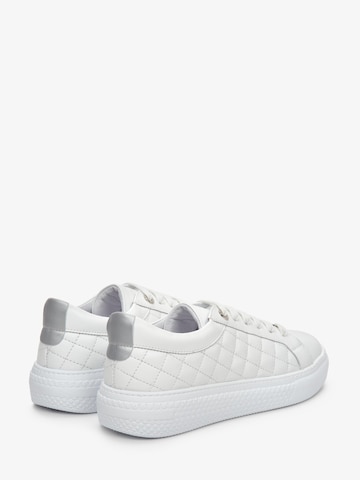 Estro Sneakers laag '09-2118' in Wit