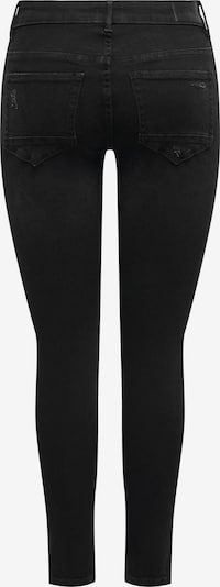 Jeans 'KENDELL' ONLY pe negru denim, Vizualizare produs