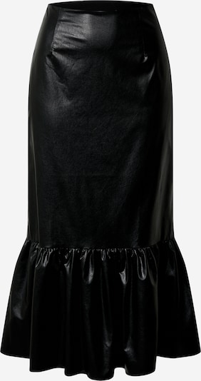 EDITED Skirt 'Wren' in Black, Item view