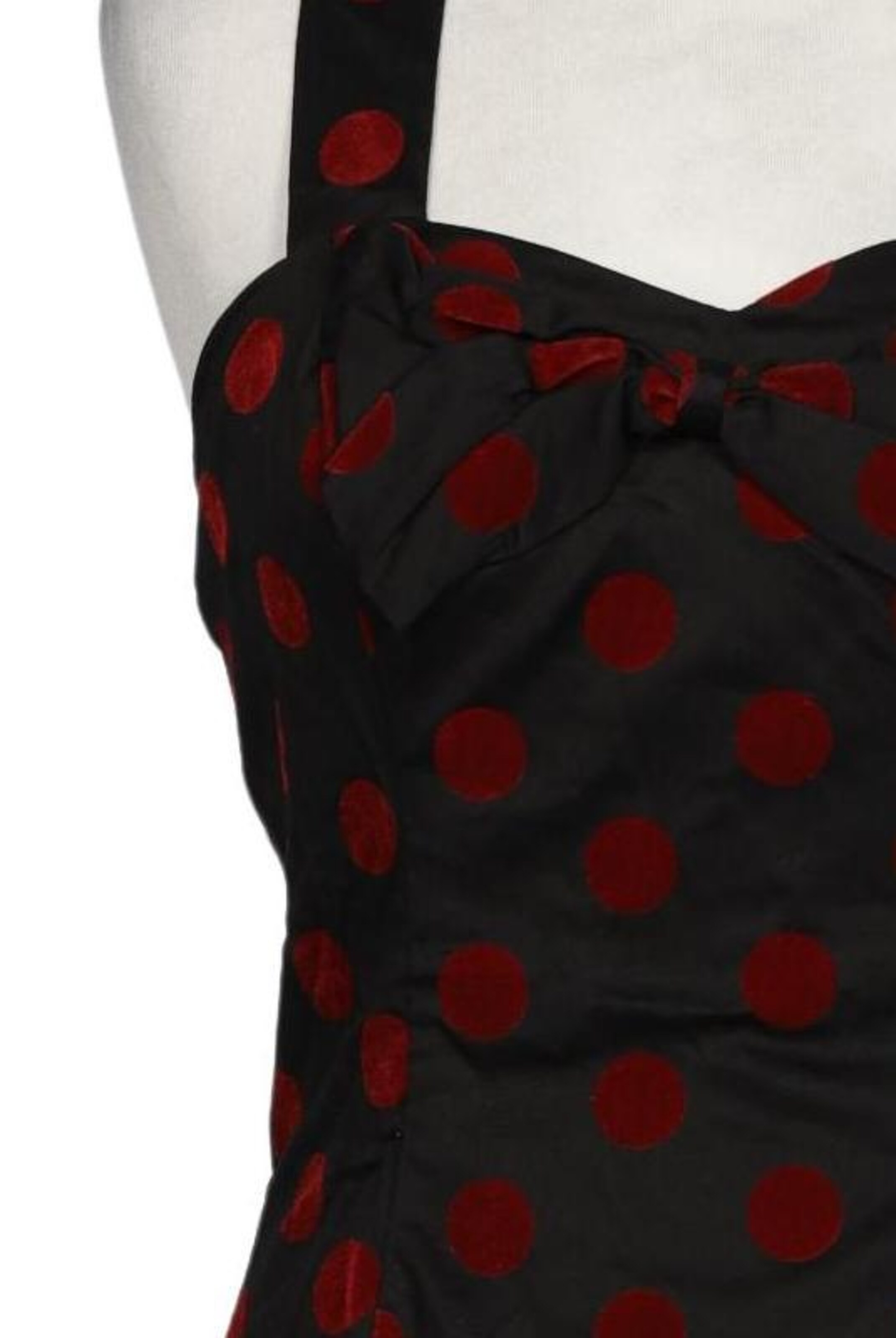 Hearts & Roses Dress in L in Mixed colors