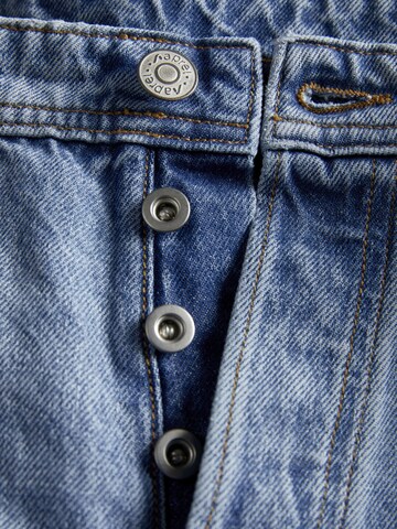 aprel Regular Jeans in Blau