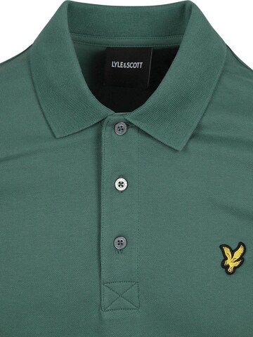 Lyle & Scott Shirt in Green