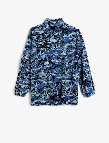 Koton Sweatshirt in Blue