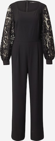 ESPRIT Jumpsuit i svart: forside