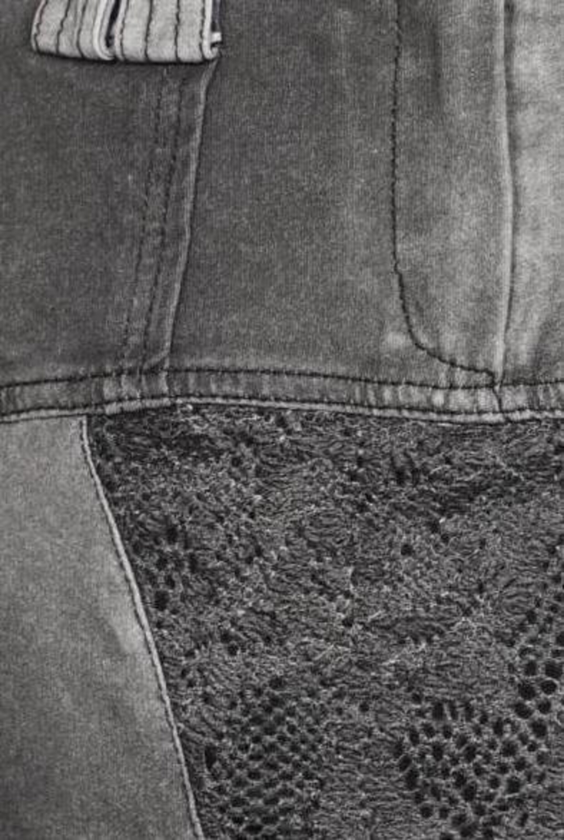 Elisa Cavaletti Skirt in XS in Grey