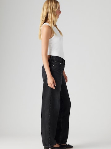 Regular Jean LEVI'S ® en noir