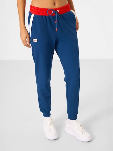 Tuta da jogging 'Aktive Sets' di Tommy Life in colori misti