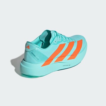 Chaussure de course 'Adizero Evo Sl' ADIDAS PERFORMANCE en bleu