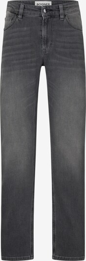 BOGNER Jeans 'Rob' in grey denim / dunkelgrau, Produktansicht