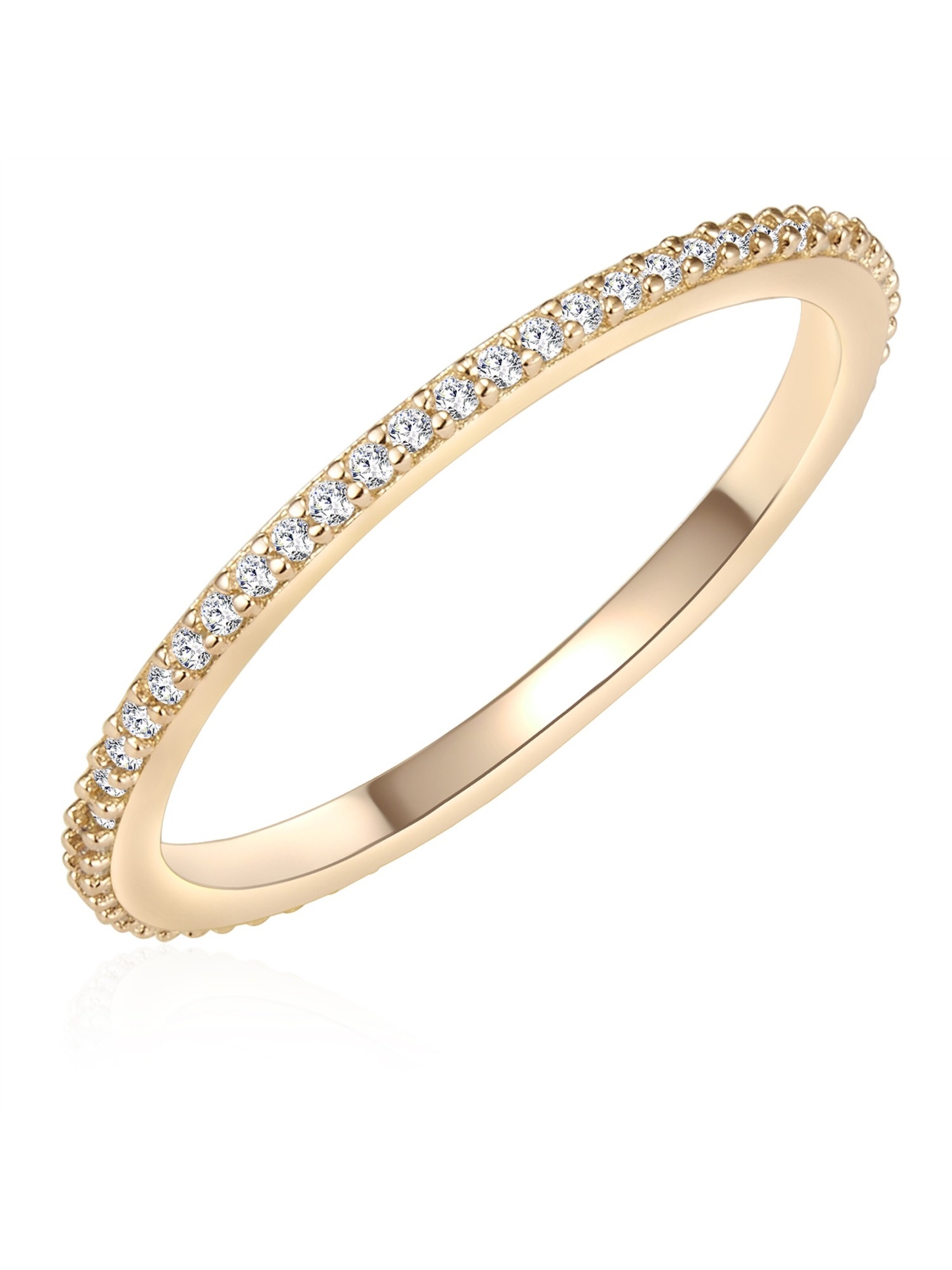 Anello di Lulu & Jane in oro