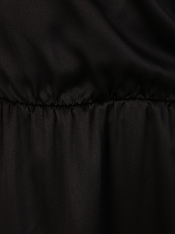 Vero Moda Tall Šaty 'KLEO' – černá