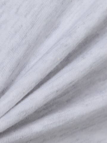 Marie Lund Shirt in Grey