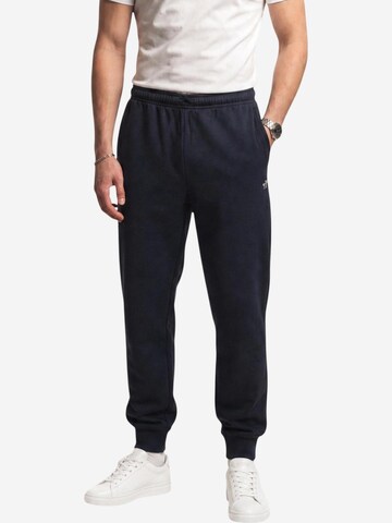regular Pantaloni sportivi di THE NORTH FACE in nero: frontale