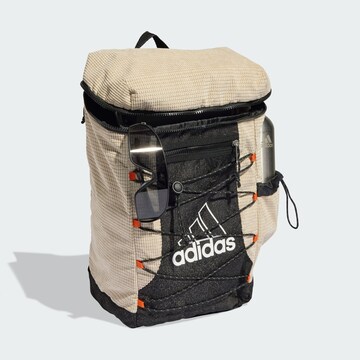 Sac à dos ADIDAS ORIGINALS en beige