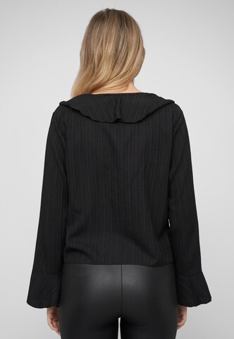 Chemisier Cloud5ive en noir